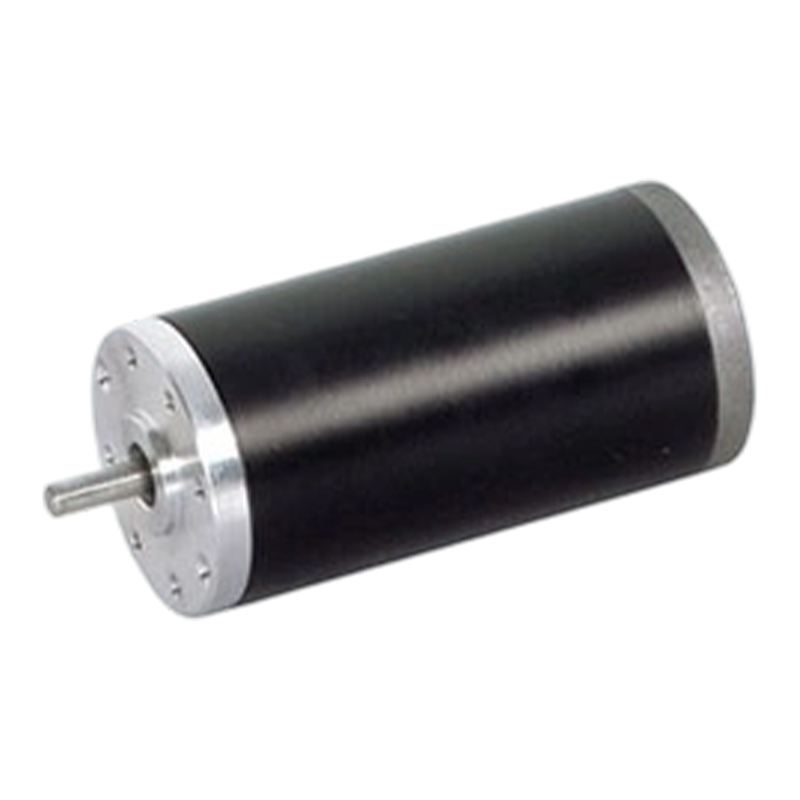 42zy85 42mm mataas na metalikang kuwintas na pag -load ng permanenteng magnet brushed DC motor