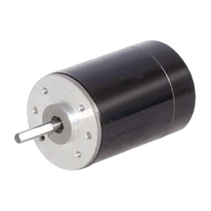 45zy68 45mm mababang ingay permanenteng magnet brushed DC motor