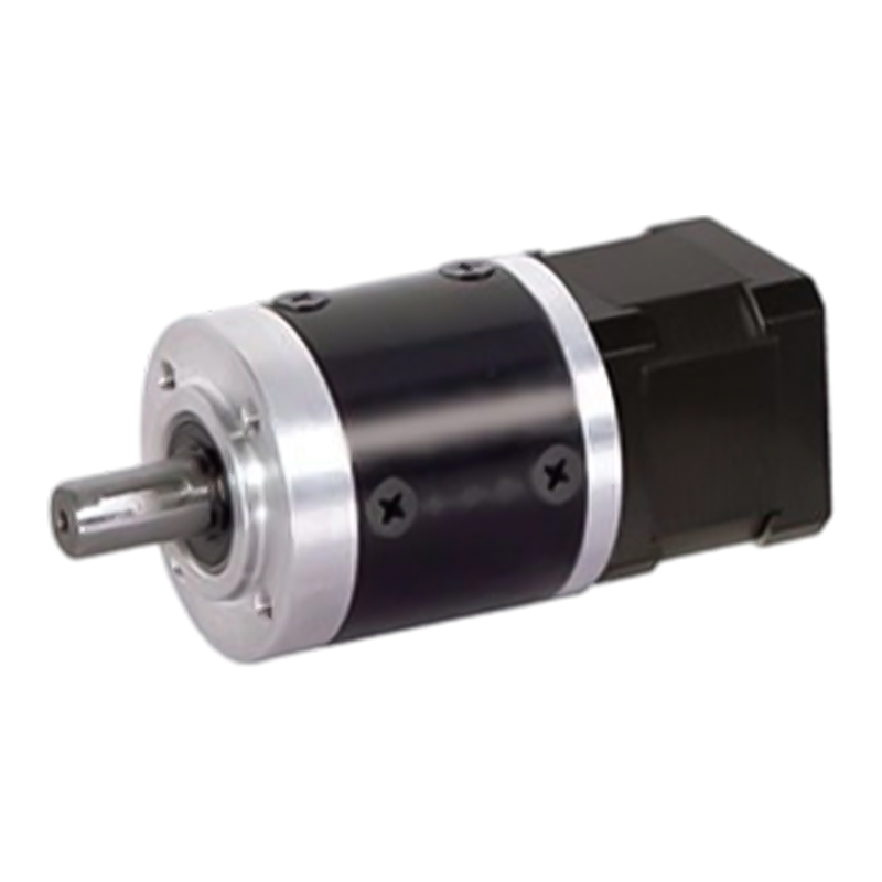 52JXM200K/42STH Mababang enerhiya pagkawala ng planeta ng gear stepping motor