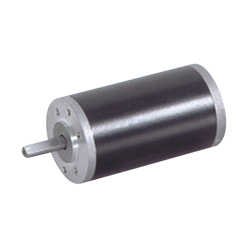52zy95 52mm 12V/24V permanenteng magnet brushed DC motor