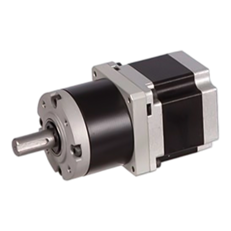 56JXS300K/57STH Mataas na katumpakan ng hybrid na planeta ng stepper motor