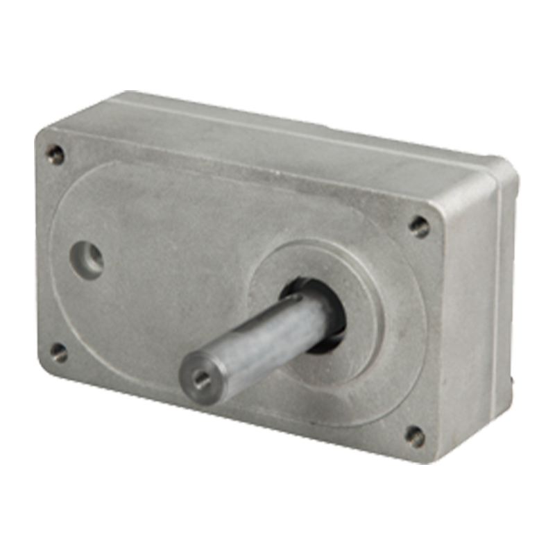 60CJB50K 60mm 25n.M Spur Gear Gearbox