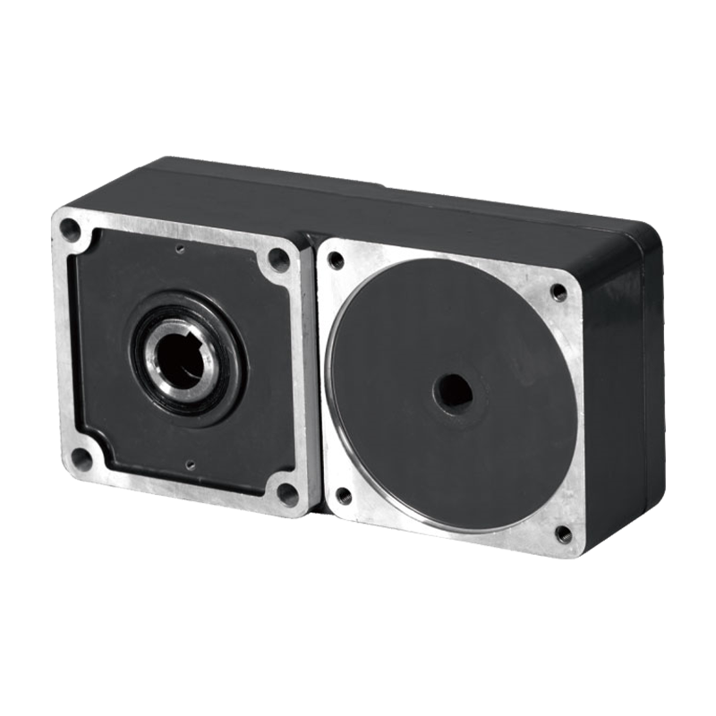 80CJB250K 80mm matibay na spur gearbox