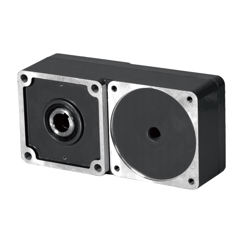 90CJB400K 90mm 12V/24V SPUR GEAR GEARBOX