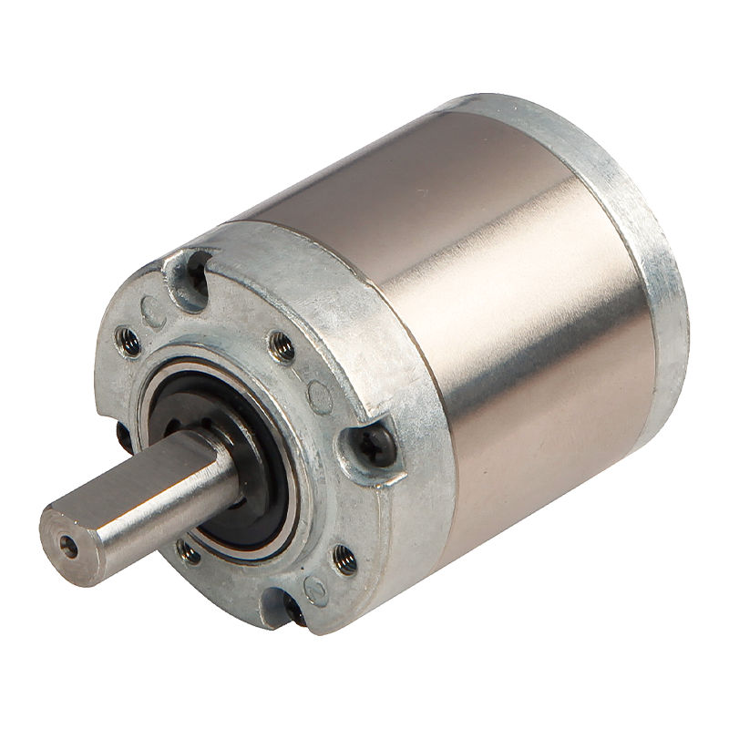 36JXL30K 36mm Mataas na Damping Material Mababang ingay na planeta ng gearbox