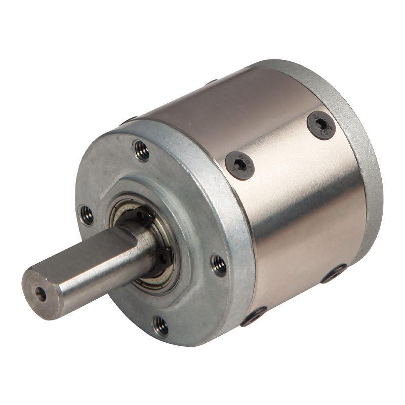 42jx100k 42mm 1-10n.m Planetary Gearbox