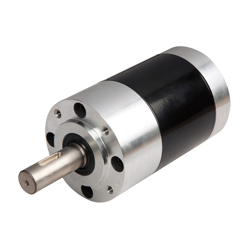 72JX850K 72mm 15-85N.M Planetary Gearbox