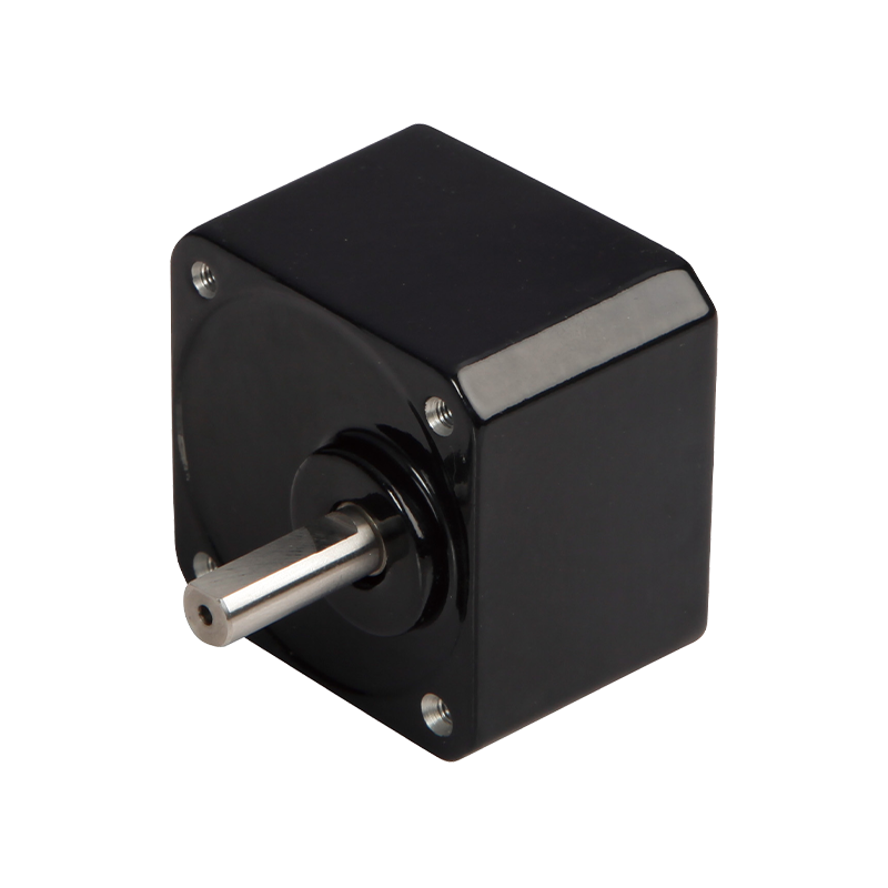 42JB30K 42mm Madaling pag -install spur gearbox