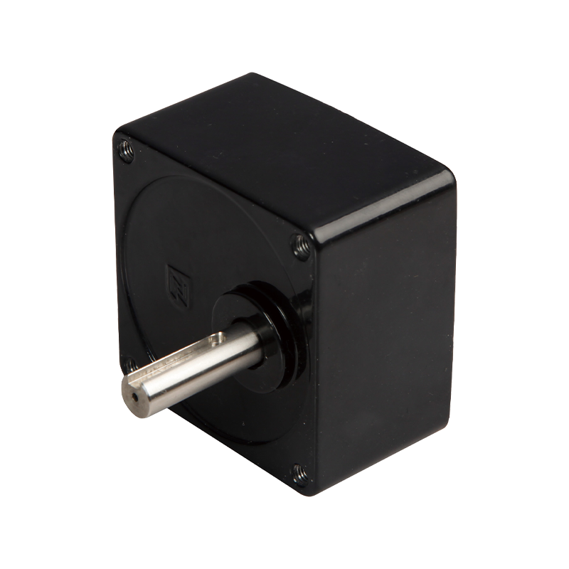 70JB80K 70mm maliit na square spur gearbox
