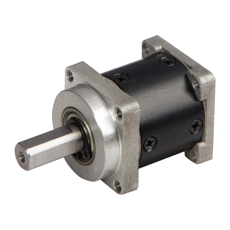 28JXK30K 28mm Miniature Planetary maliit na backlash gearbox