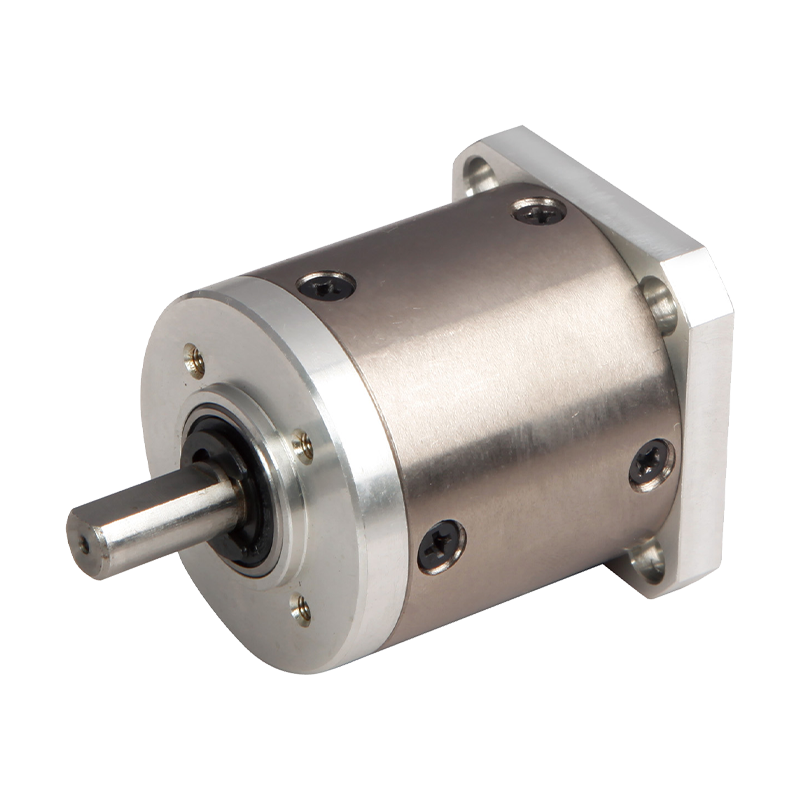 36JXK30K 36mm Mababang Error Margin Miniature Planetary Maliit na Backlash Gearbox