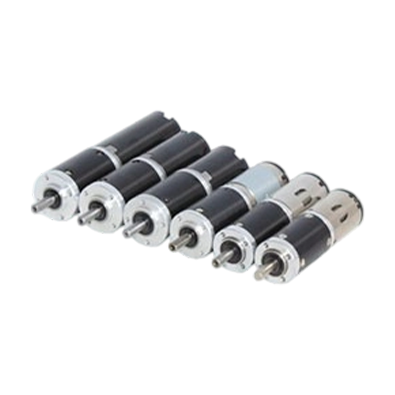 28JX ~ 32JX DC Planetary gear motor (maliit na sukat, mataas na metalikang kuwintas, na ginagamit sa mga compact window openers).