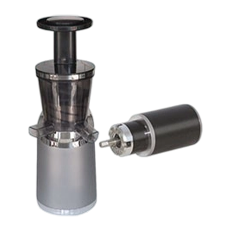 60JX300K56/80ZY115 PMDC 110V/220V Gear Motor para sa mga juicer