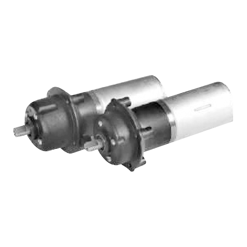 36JX BLDC Planetary Gear Motor Awtomatikong Mower Motor