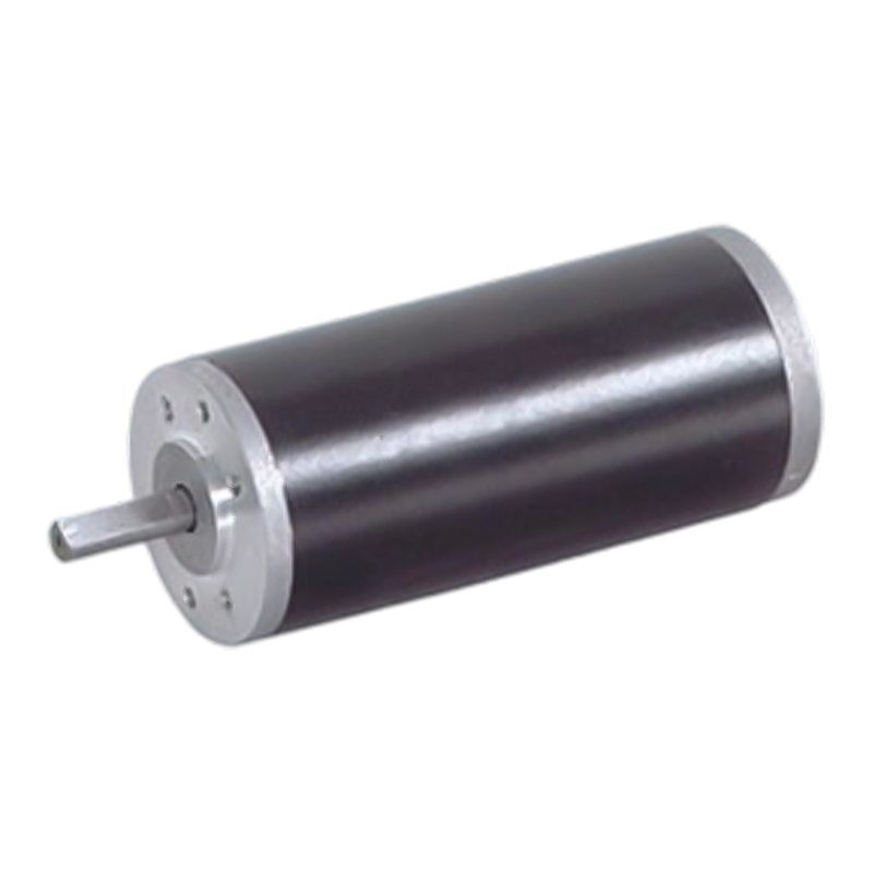 52zy125 52mm madaling pagpapanatili permanenteng magnet brushed DC motor