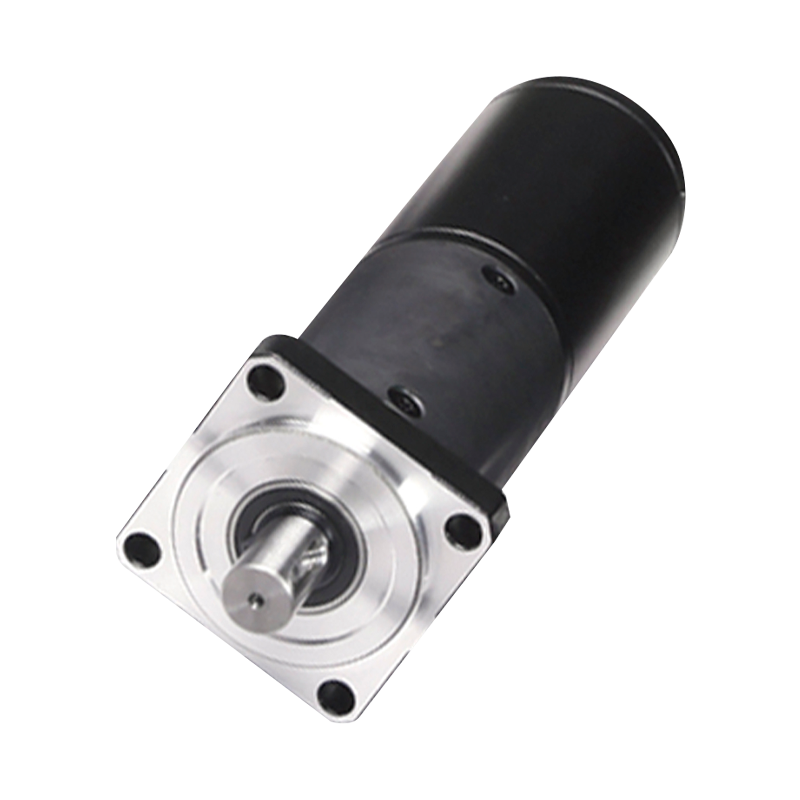52zy95-2430/52JXM176G 15-60 N · M Gear Motor para sa mga sistema ng pagsubaybay sa solar