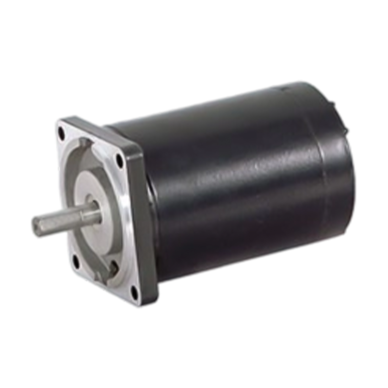 60zy95 60mm mataas na kahusayan sa conversion permanenteng magnet brushed DC motor