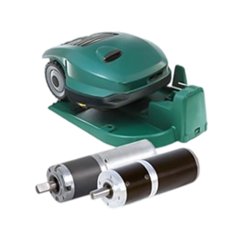 36JX PMDC Planetary Gear Motor Electric Gardening Scissors Motor